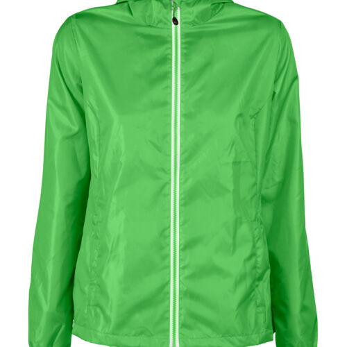 Ladies Fastplant Windbreaker Thumbnail