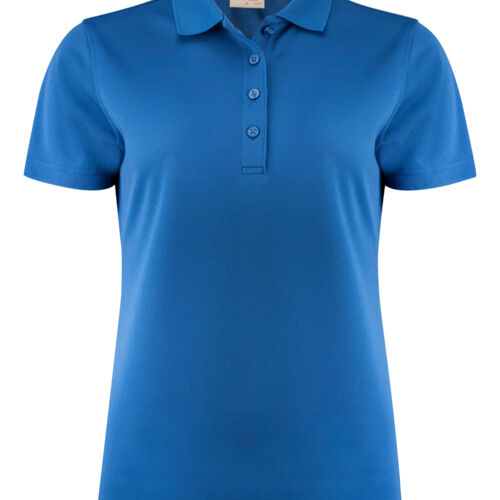 Ladies Smash Polo Shirt Thumbnail