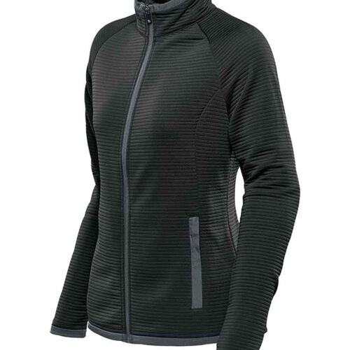 Stormtech Ladies Andorra Fleece Jacket Thumbnail
