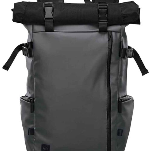 Stormtech Norseman Roll-Top Backpack Thumbnail