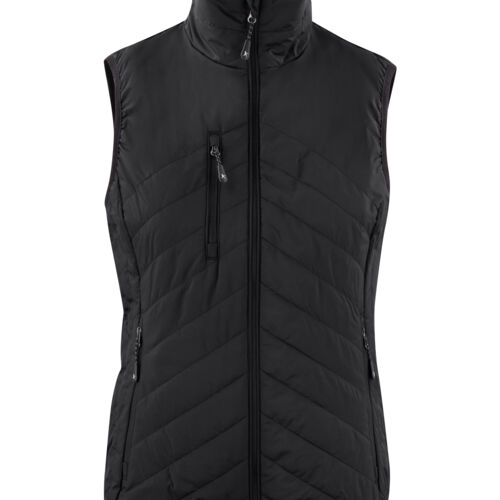 Deer Ridge Ladies Vest Thumbnail