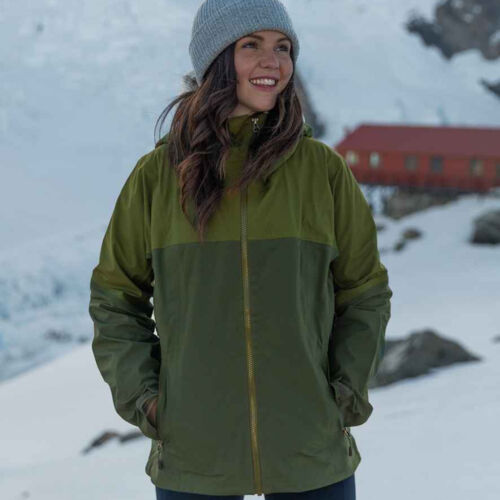 Stormtech Ladies Vertex Stormshell Jacket Thumbnail