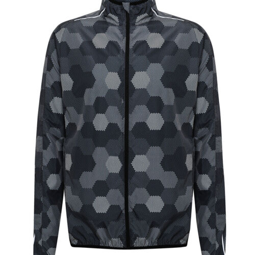 TriDri® ultra-light fitness shell Thumbnail