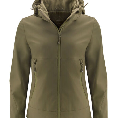 Lodgetown Ladies Softshell Thumbnail