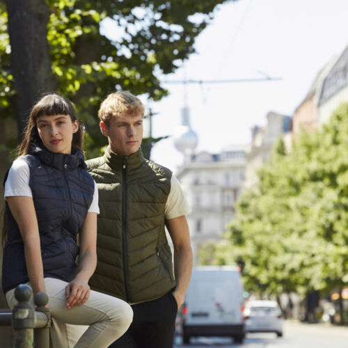 Clique Idaho Gilet Lady Thumbnail