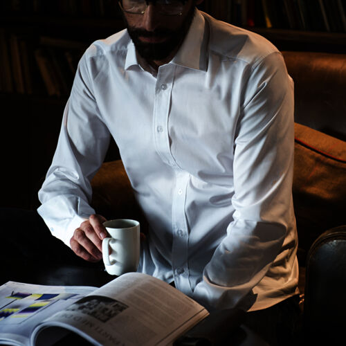 Clique Clark shirt Thumbnail