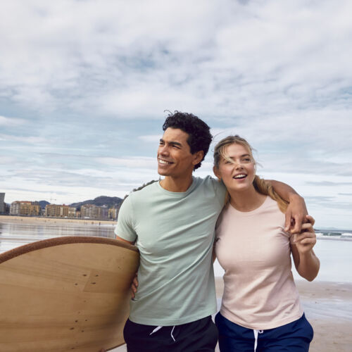 Clique Basic-Tee Thumbnail