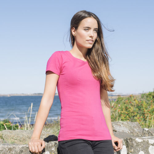 Clique Carolina S/S Tee Thumbnail