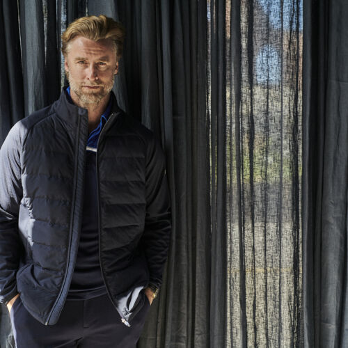 Cutter & Buck Oak Harbor Jacket Thumbnail