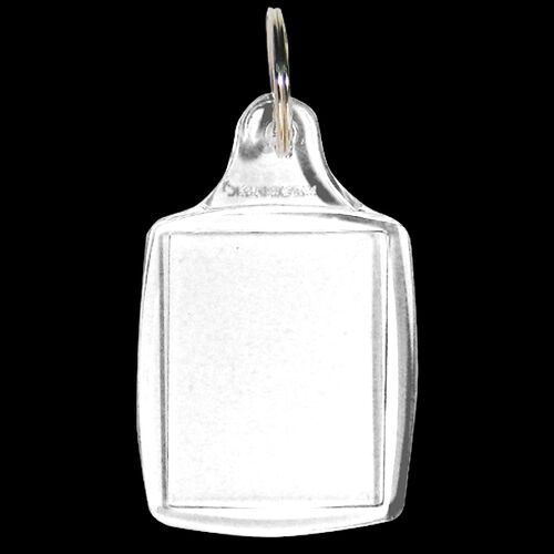 Key Fob - Medium Thumbnail