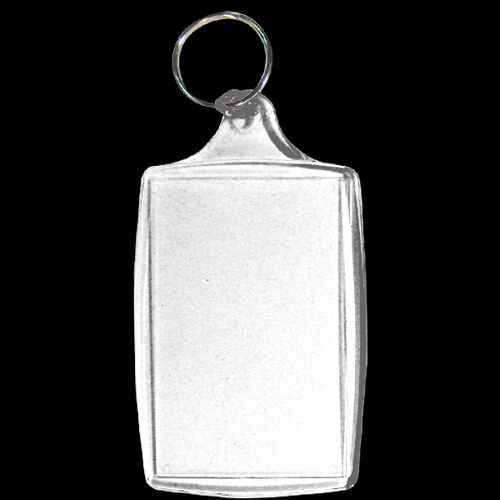 Key Fob - Large Thumbnail