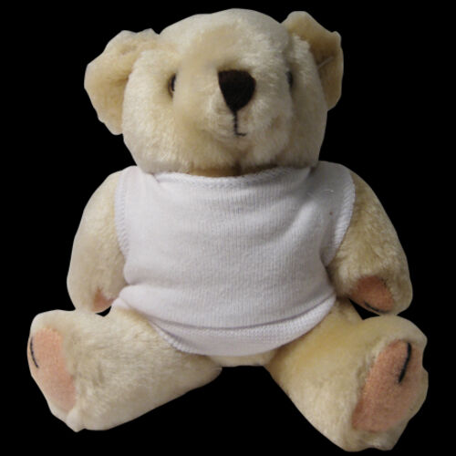 Soft Toy - 5" Promo Bear Thumbnail