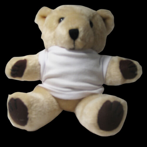 Soft Toy - 10" Promo Bear Thumbnail