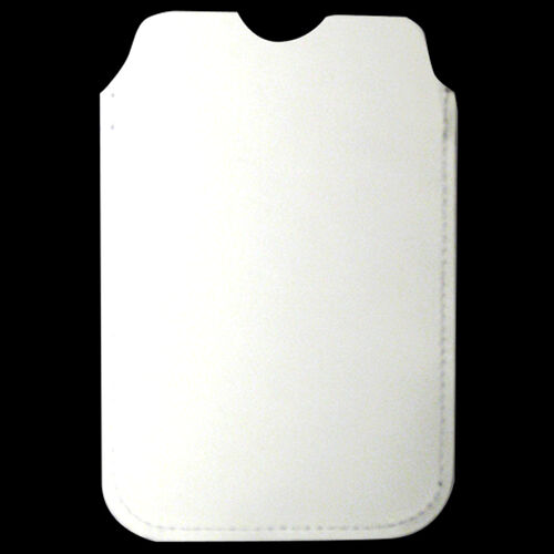 Leather iPhone Cover Thumbnail