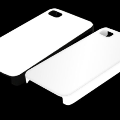 iCustom Case - iPhone 4 Thumbnail