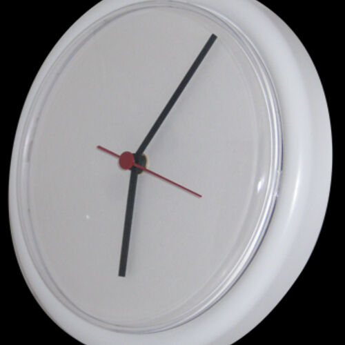 Wall Clock Thumbnail