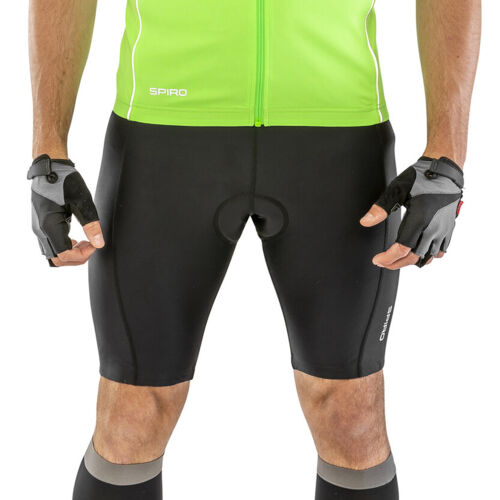 Padded bikewear shorts Thumbnail