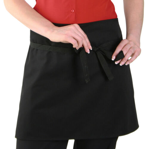 Low Cost Short Bar Apron Without Pocket Thumbnail