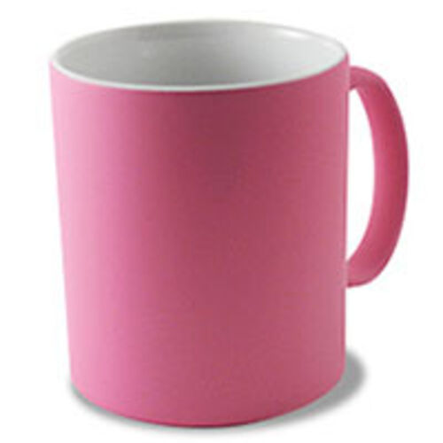 Satin Mug Single Thumbnail