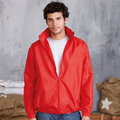 Windbreaker Thumbnail