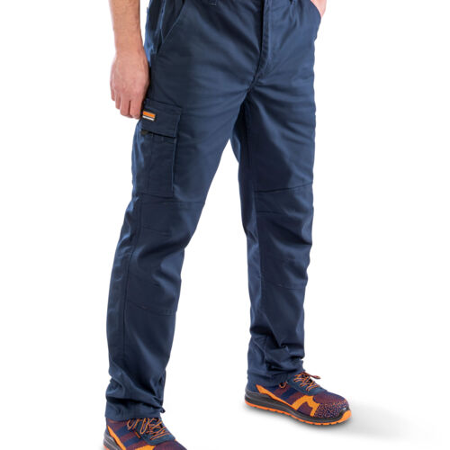 Sabre Stretch Trousers (Long) Thumbnail