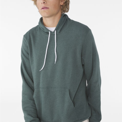 Canvas Unisex Pullover Hoodie Thumbnail