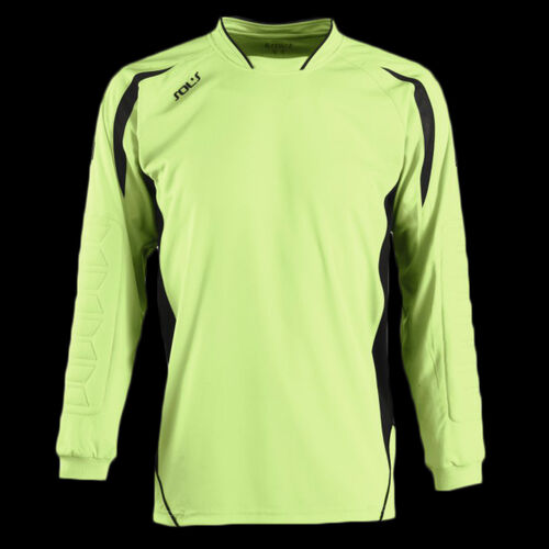 SOL'S Kids Azteca Goalkeeper Shirt Thumbnail