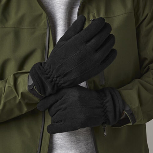 Beechfield Suprafleece® Thinsulate™ Gloves Thumbnail