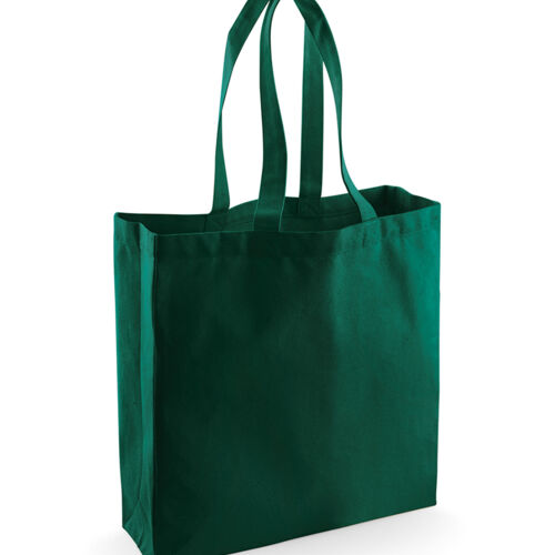 Westford Mill Fairtrade Cotton Classic Shopper Thumbnail
