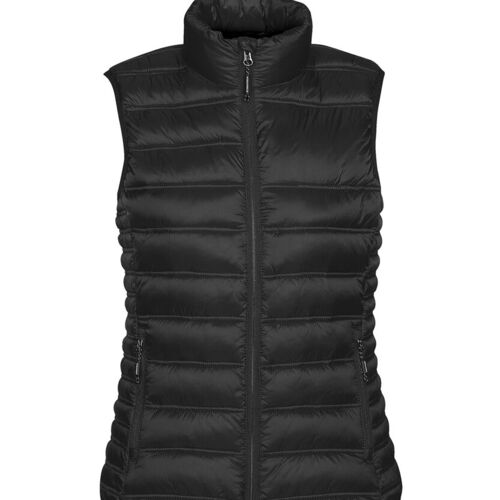 Women's Basecamp thermal vest Thumbnail