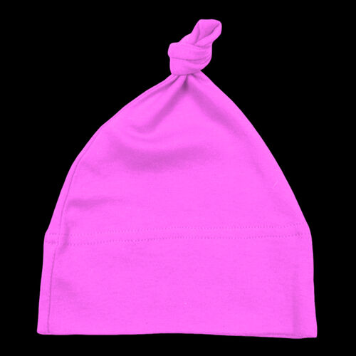 BabyBugz Baby Knotted Hat Thumbnail