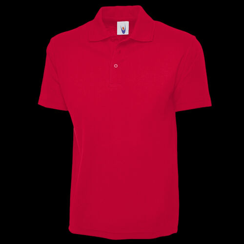 Olympic Poloshirt Thumbnail