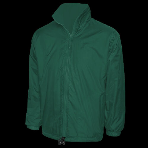 Classic Reversible Fleece Jacket Thumbnail