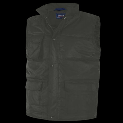 Super Pro Body Warmer Thumbnail