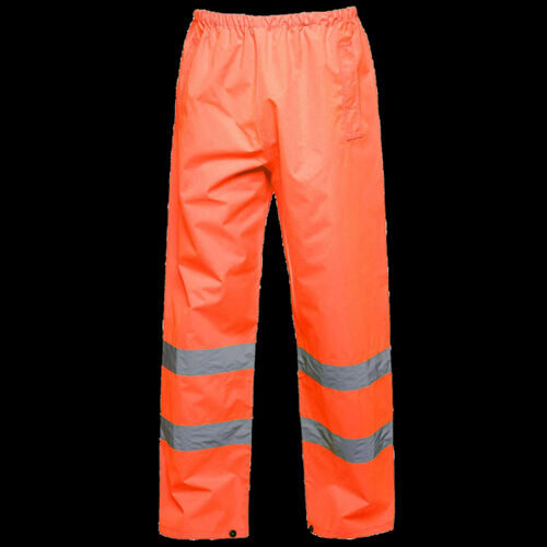 Hi Vis Trouser Thumbnail