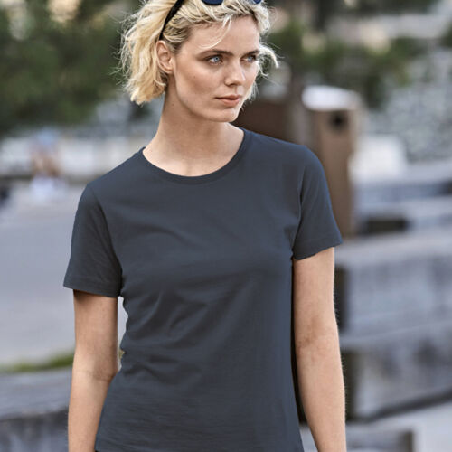 Tee Jays Ladies Sof T-Shirt Thumbnail