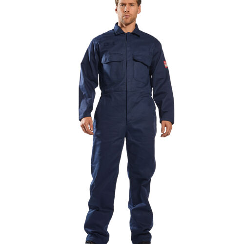 Portwest Bizweld™ Flame Resistant Coverall Thumbnail