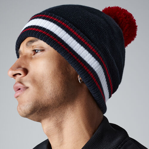 Beechfield Stadium Beanie Thumbnail