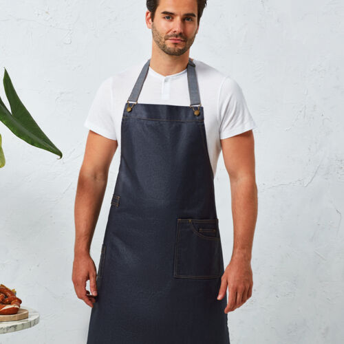Premier District Bib Apron Thumbnail