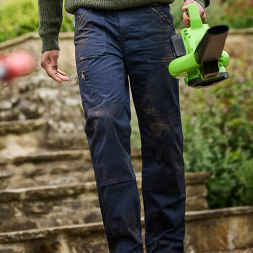 Regatta Pro Action Trousers Thumbnail