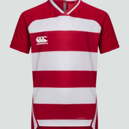 Canterbury Kids Evader Hooped Jersey Thumbnail
