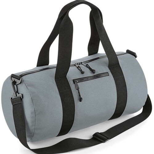 BagBase Recycled Barrel Bag Thumbnail