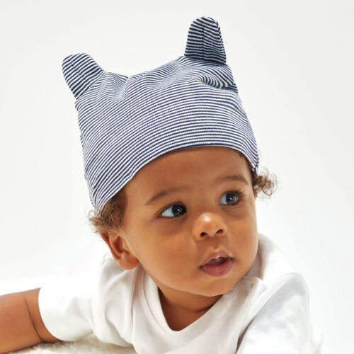 Little Hat With Ears Thumbnail