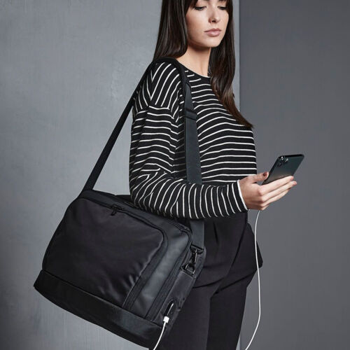 Pro-Tech Charge Messenger Thumbnail