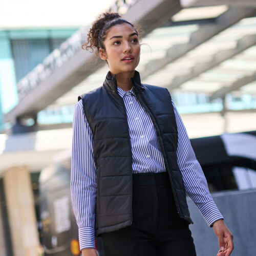 Stage II Women's Insulated Bodywarmer Thumbnail