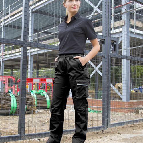 Women's action trousers Thumbnail