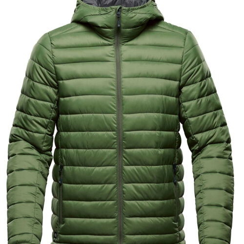Men's Stavanger Thermal Jacket Thumbnail
