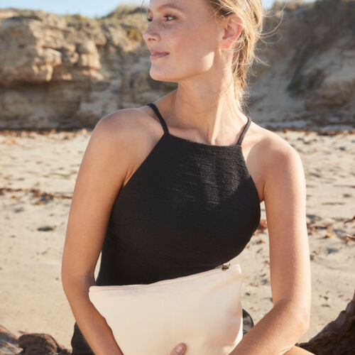 EarthAware® Organic Accessory Bag Thumbnail