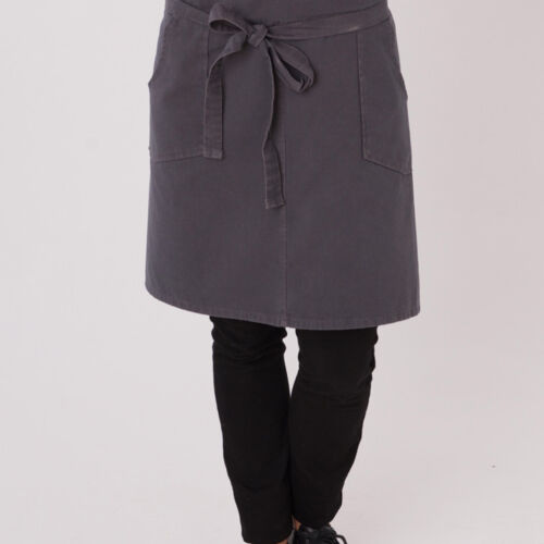 "Originals" Waist Apron with Pockets Thumbnail