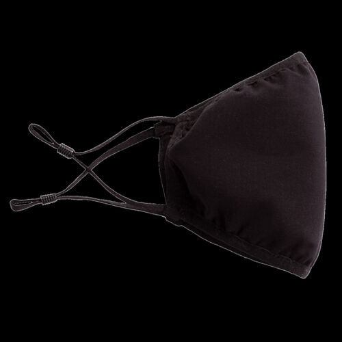 Anti-Microbial Washable Face Mask Thumbnail